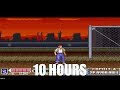 Mighty Morphin Power Rangers The Movie SNES Stage 5 Energy Generator Lab Extended 10 Hours