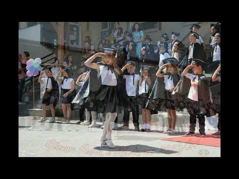 Tara Baxhuku - Një Qershori ( COVER ) by Dreni,Dea & Dhurata Ahmetaj