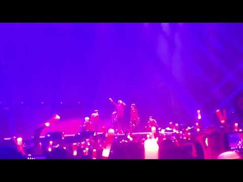 180922 iKON in Taipei - SINOSIJAK