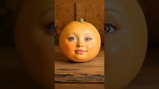 Download lagu A Puppy Came Out of a Grapefruit!? 🍊🐶 mp3