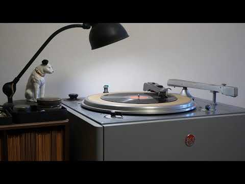 Get Happy / Red Norvo and his Selected Sextet