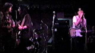 "I Need You" - The Rationals at Club Heidelberg Ann Arbor 1991