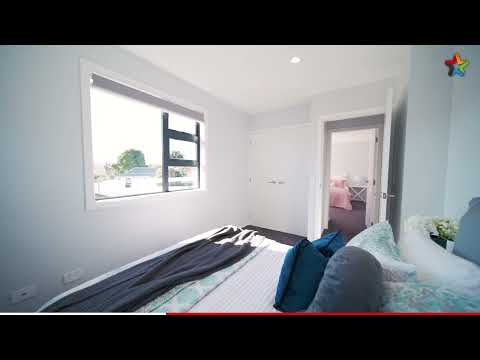 128b Randwick Road, Moera, Lower Hutt, Wellington, 3 bedrooms, 2浴, Townhouse