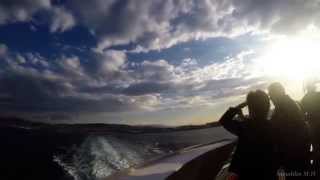 Two Weeks Of Travel In Two Minutes