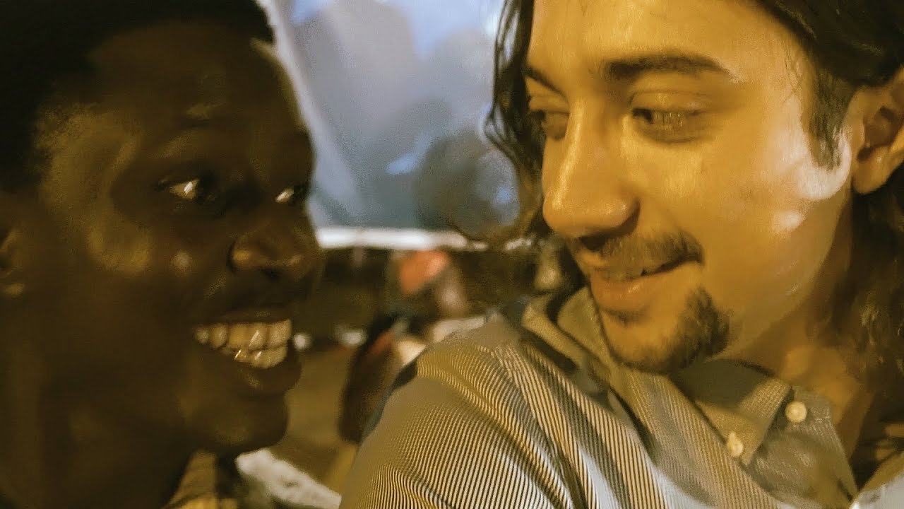 DESAFIANDO O DEUS DOS EXTREMISTAS