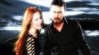 Kamelot ft. Simone Simons - The Haunting (Somewhere In Time)