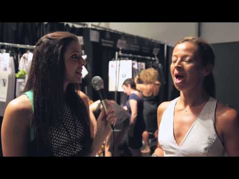 MILLY By Michelle Smith Spring 2014 Show in New York City