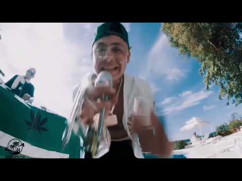 Gera MX - Rumores ft. Millonario, Santa Fe Klan, Alemán & Lefty Sm (Music Video)