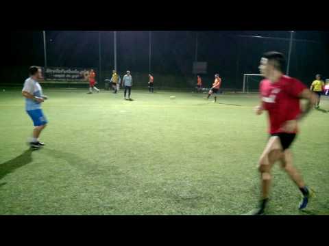 StrefaFutbolu.pl: Squad - Pomarańczowi