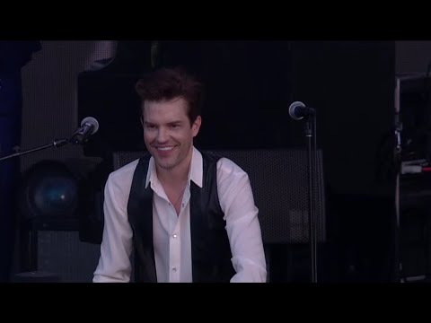 The Killers - Shadowplay (Extended) Live in Germany 2022