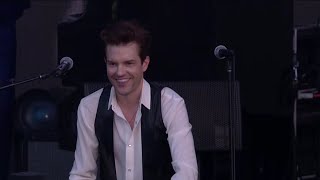The Killers - Shadowplay (Extended) Live in Germany 2022
