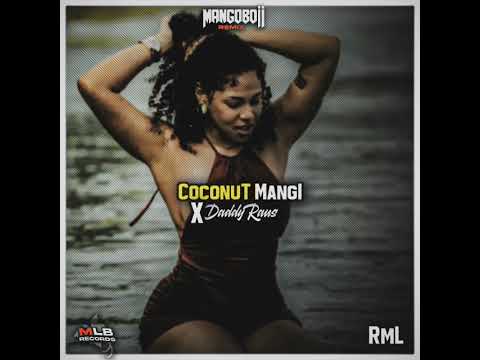 Coconut Mangi X Daddy Raus - (Mangoboii Chill Remix) 2025 🌴🇵🇬🎶