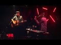 Rue Royale - These long roads - Live in Catania