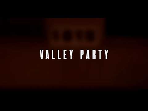 Kels Cash - Valley Party (Official Video) Shot By Lashaun Pierre