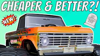 Arrma Who? This $220 Brushless Truck Hits Hard!