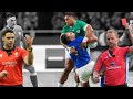 Rugby Tackles But They Progressively Get WORSE
