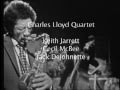 Charles Lloyd Portugal 1966