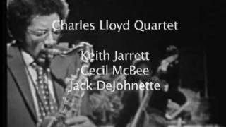Charles Lloyd Portugal 1966