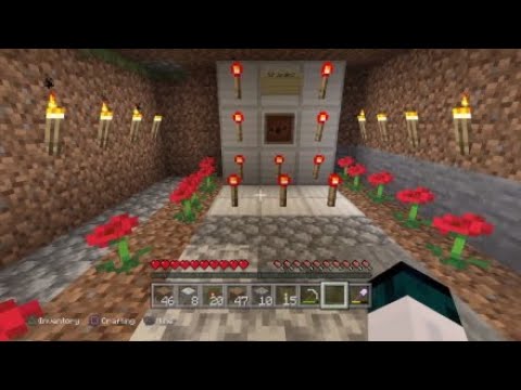 R.I.P my minecraft horse