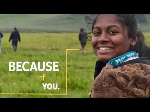 A 2019 Year-End Thank You from EPI