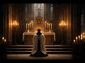 Deus Noster Refugium – Psalm 46 Gregorian Chant | God Our Refuge in Times of Trouble (1 Hour Prayer)