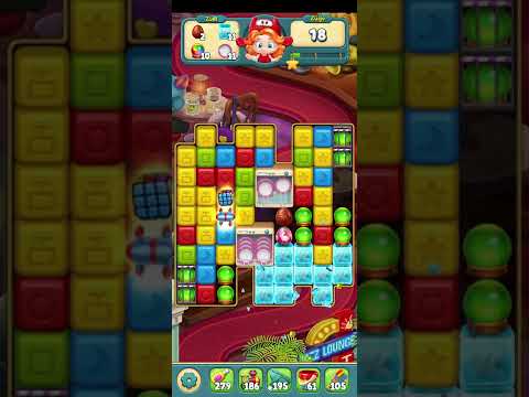 Toy Blast Level 5653