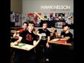 Like a Racecar (feat. Trevor McNevan) - Hawk Nelson