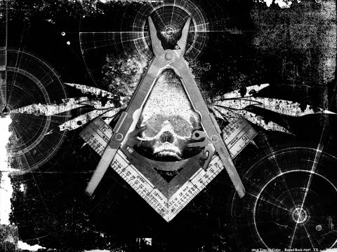 Freemasonry EXPOSED - Manly P Hall, Blavatsky, Aleister Crowley, Albert Pike Illuminati LUCIFERIANS