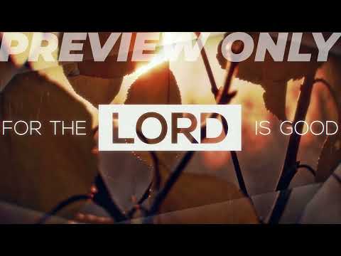 Video Downloads, Fall - General, Psalm 100 Worship Opener: Mini-Movie Video