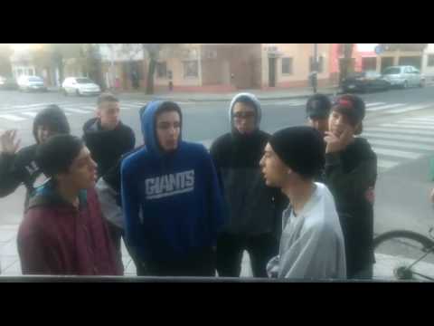 BARA vs SNAKE - 1ra Ronda - Fecha 5| BohemianFree