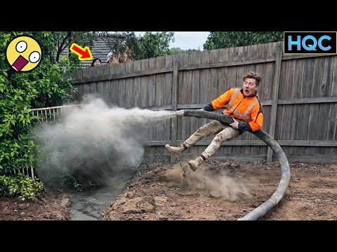 TOTAL IDIOTS AT WORK #91 / Instant Regret Fails Compilation 2026 / Best of the Week