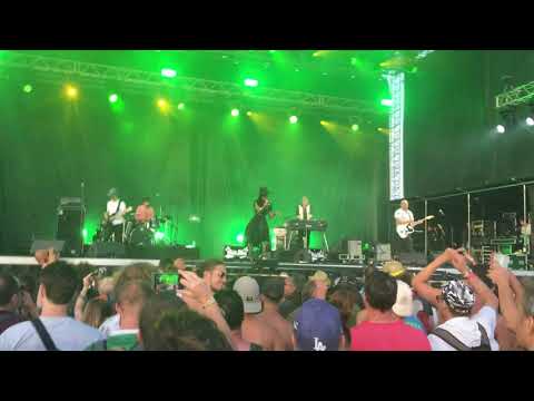 SunSka2019 - Morcheeba