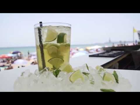Oasis Beach Bar - Chiringuito Badalona