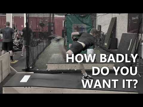 Remote Training Programs at RPP Baseball