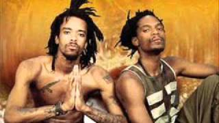 Dead Prez - Walk like a warrior