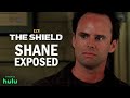 Two Man Exposes Shane S Betrayal Scene The Shield FX
