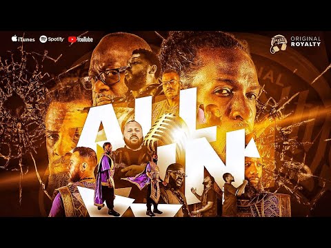 Sons Of God | ALL IN