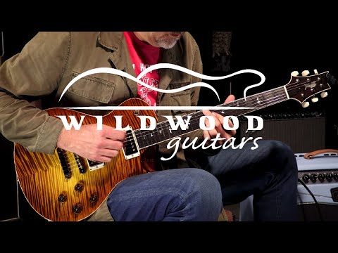 PRS Guitars Private Stock McCarty SC-594 image 23