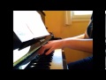 Silent Hill 4, The Room : Your Rain - Piano ( By ...