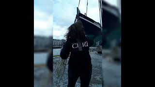 Launching the Hookers