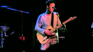 Sweet Lover Justin Nozuka Live San Francisco