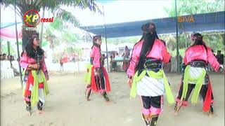 Download lagu JARANAN // KRIDO YAKSO // Marga jaya Lampung. 02 Oktober 2019(16) mp3