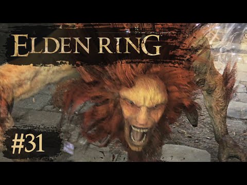 Elden Ring ★ 31 ★ Die entstellten Katakomben