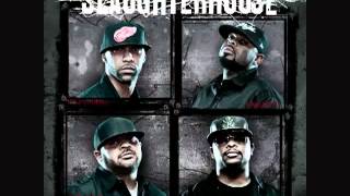 Slaughterhouse - Salute ft. pharoahe monch "produced by Mr.porter"