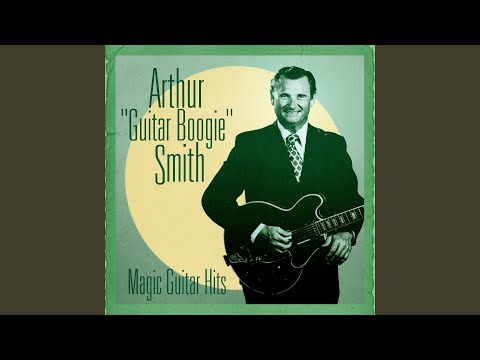 Guitar and Piano Boogie (Remastered)