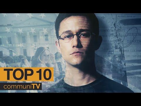 Top 10 Hacker Movies