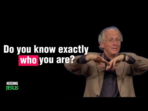 1 Corinthians 1:1 | John Piper | Do you really understand who you are?