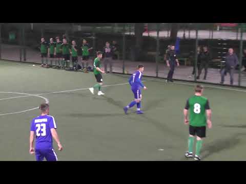 8 КХ 3 Лига Тим и ко - Evans 1 Тайм