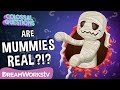How Were Mummies Made? | COLOSSAL QUESTIONS