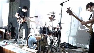 Flat Worms - Live at Non Plus Ultra 4/5/2018